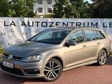 Volkswagen Golf 7 Variant Comfort 2HA*LED*R-LINE*NAVI*AHK - Volkswagen Golf: 7 R Line