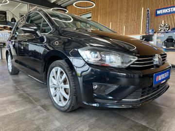 Volkswagen Golf *ACC*NAV*PDC*SitzHZ*2-ZONEN*ALCANTARA*AHK*