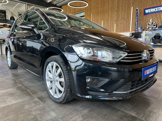 Volkswagen Golf *ACC*NAV*PDC*SitzHZ*2-ZONEN*ALCANTARA*AHK*