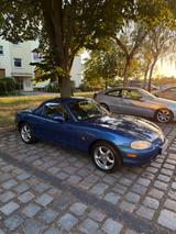Mazda MX-5 10th Anniversary 10th Anniversary - Mazda MX-5: Anniversary