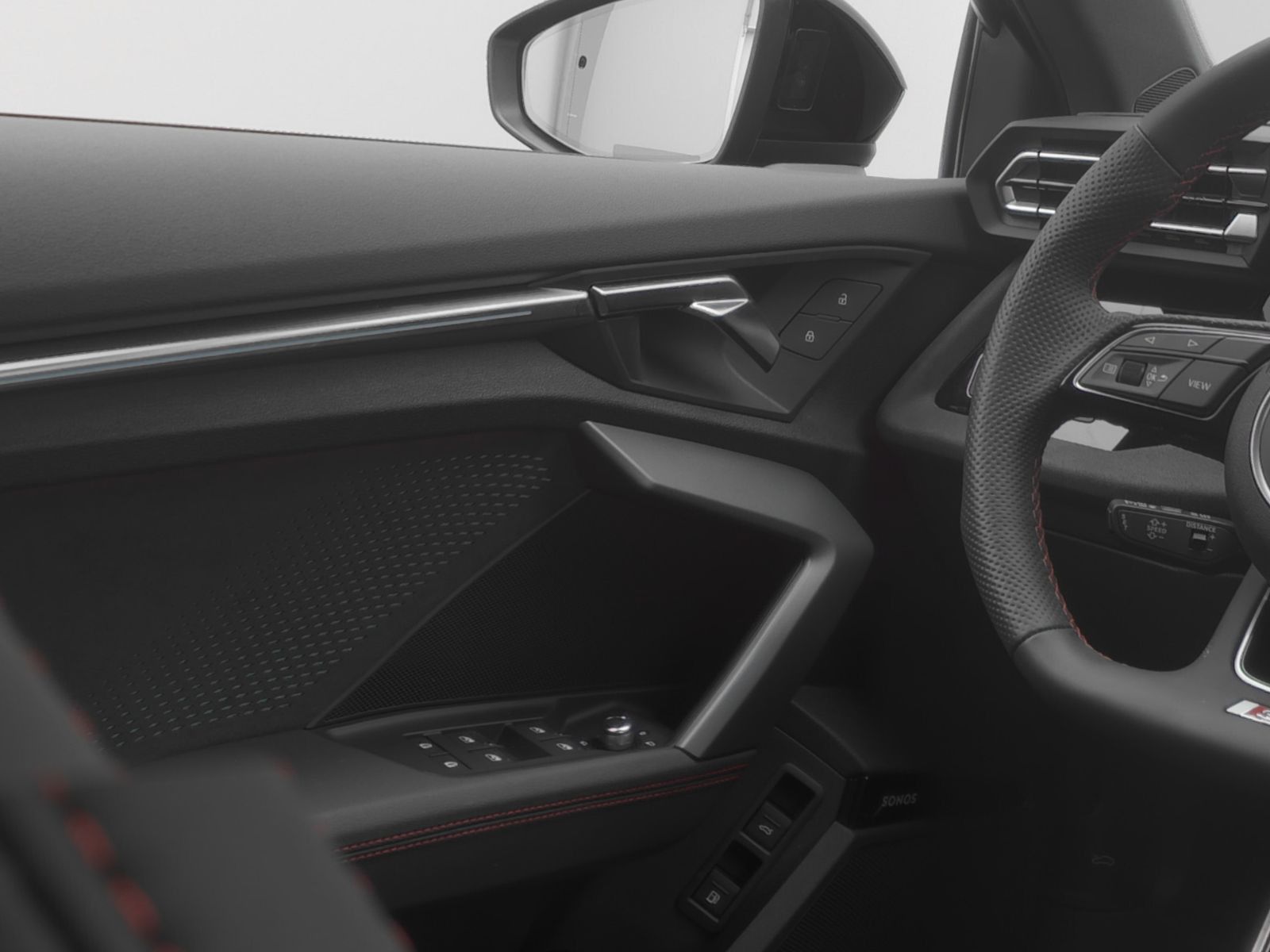 Audi A3 - Bild 14