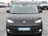 Volkswagen Caddy 2.0 TDI 4X4 Kombi KR + AHK Navi Assist PDC - Volkswagen Caddy mit Diesel-Antrieb: Allradantrieb
