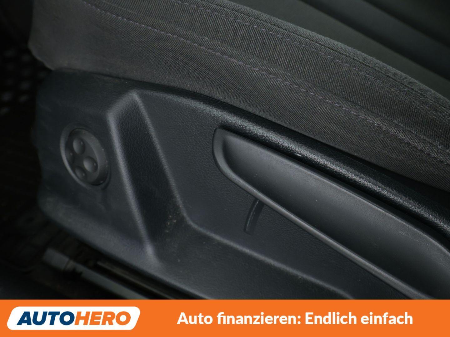Audi A4 1.4 TFSI ACT Sport Aut.*NAVI*VC*XENON*TEMPO*