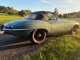 Jaguar E-Type Serie 1.5 OTS Cabrio - Jaguar E-Type Benziner Gebrauchtwagen