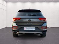 Volkswagen T-Roc - Vorschau Bild 6
