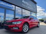 Volkswagen Passat Var. 2.0 TDI/DSG/LED/ACC/KAMERA/MASSAGE/ - VW Passat Gebrauchtwagen in Braunschweig