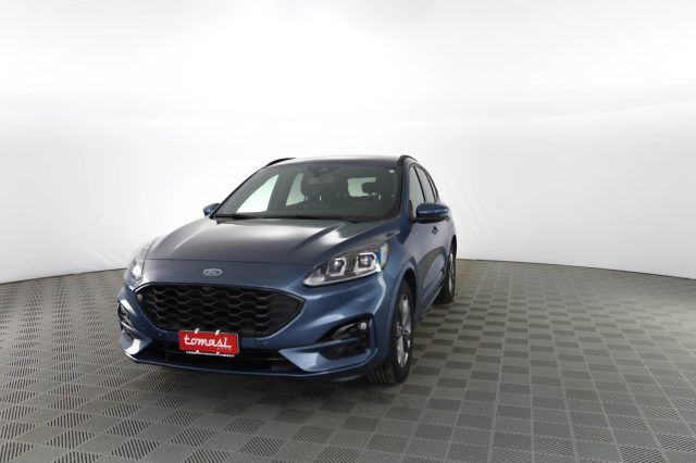 Altele FORD Kuga Kuga 2.0 EcoBlue 120 CV aut. 2WD ST-Li