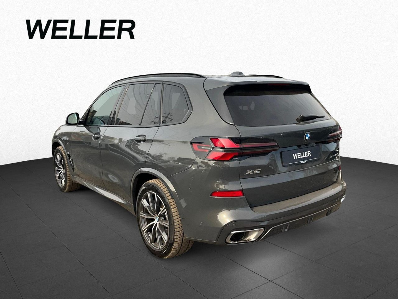 BMW X5 - Bild 10