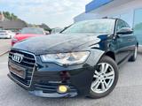 Audi A6 Lim. 2.0 TDI AHK Tempomat SHZ 1.Hand - Audi A6 aus 2011