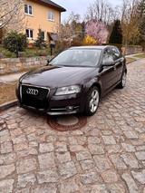 Audi A3 Sportsback 5 Türer TÜV 01/27 - Audi A3: Türer 3