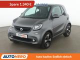 Smart fortwo 0.9 Turbo Prime Aut.*NAVI*TEMPO*PANO*PDC* - Smart ForTwo in Köln
