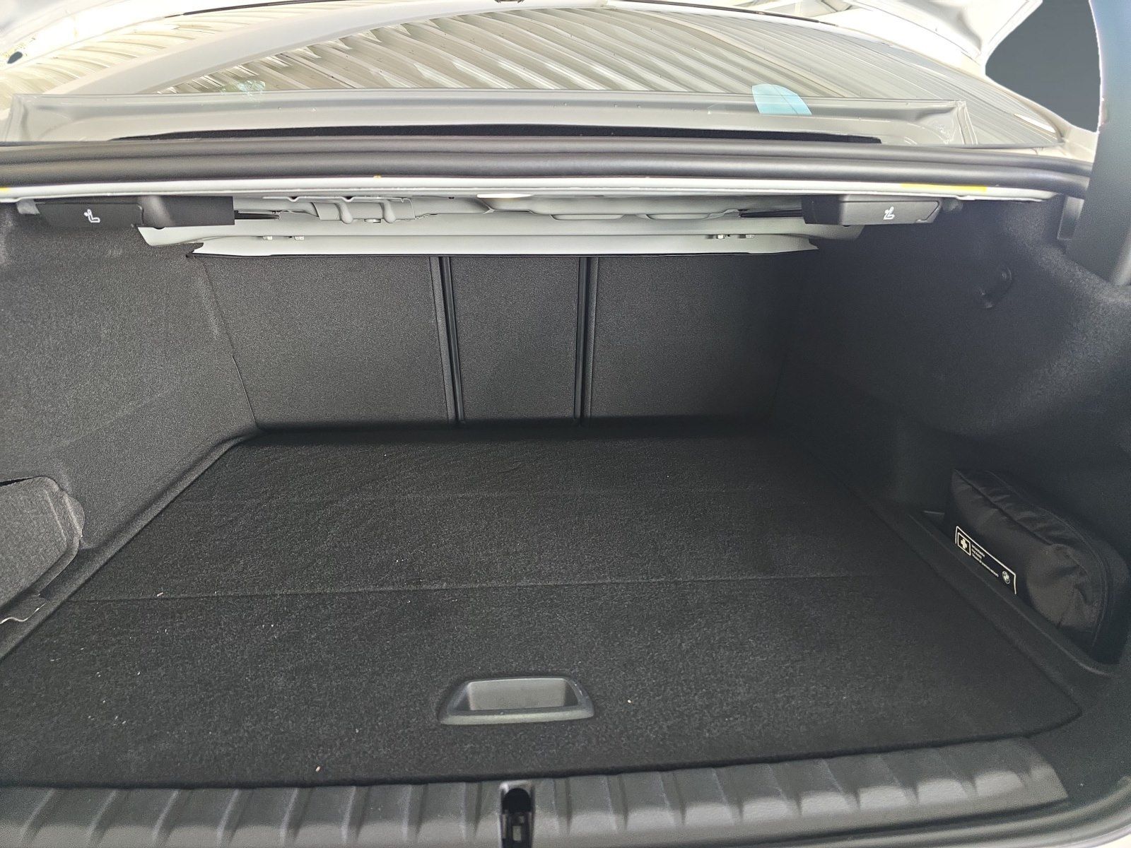 BMW 220 Gran Coupé - Bild 13