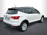 Seat Arona 1.0 TSI Style Edition DSG, AHK, RFK - Seat Gebrauchtwagen in Düsseldorf