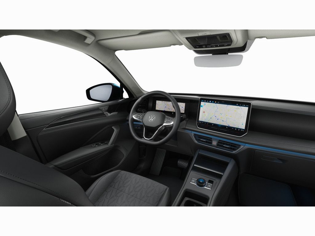 Volkswagen Tiguan 1.5eTSI DSG Life AHK foto 5