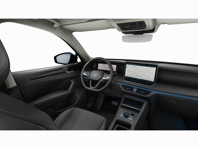 Tiguan 1.5eTSI DSG Life AHK