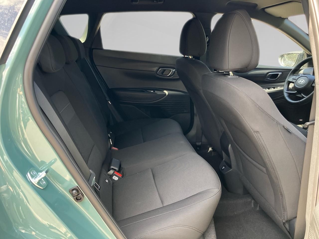 Fahrzeugabbildung Hyundai BAYON BLACKLINE *BOSE*SHZ*LHZ*NAVI*