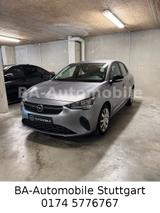 Opel Corsa F Edition - Opel Corsa mit Diesel-Antrieb
