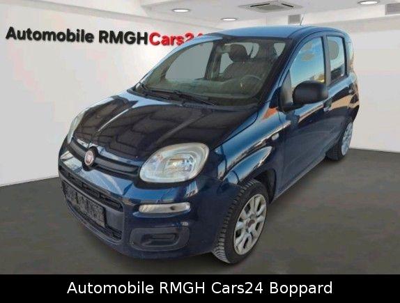Fiat Panda Easy Navi 2020 CNG ERDGAS Voll Fahrbereit
