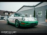 Porsche 964 Cup * Straßenzulassung * - Porsche aus 1993