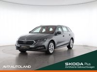 Skoda Octavia - Vorschau Bild 1