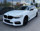 BMW 540d xDrive Touring M Paket, AHK, uvm