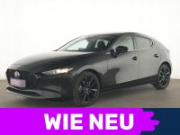 Mazda 3 - Vorschau Bild 1