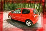 Renault Twingo 2 Facelift Renault TÜV Öl Wechsel K... - Renault Twingo: Facelift