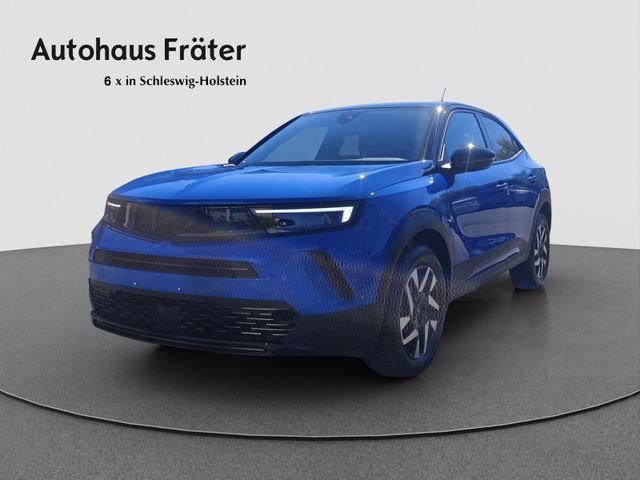 Opel Mokka GS Kamera LED Sitz-/Lenkradheizung PDC