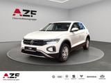 Volkswagen T-Roc 1.0 l TSI OPF 85 kW (116 PS) 6-Gang