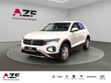 Volkswagen T-Roc 1.0 l TSI OPF 85 kW (116 PS) 6-Gang