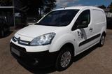Citroën Berlingo Kasten Electric Niveau B L1*3-Sitze*Kli - Citroën Berlingo: Electric