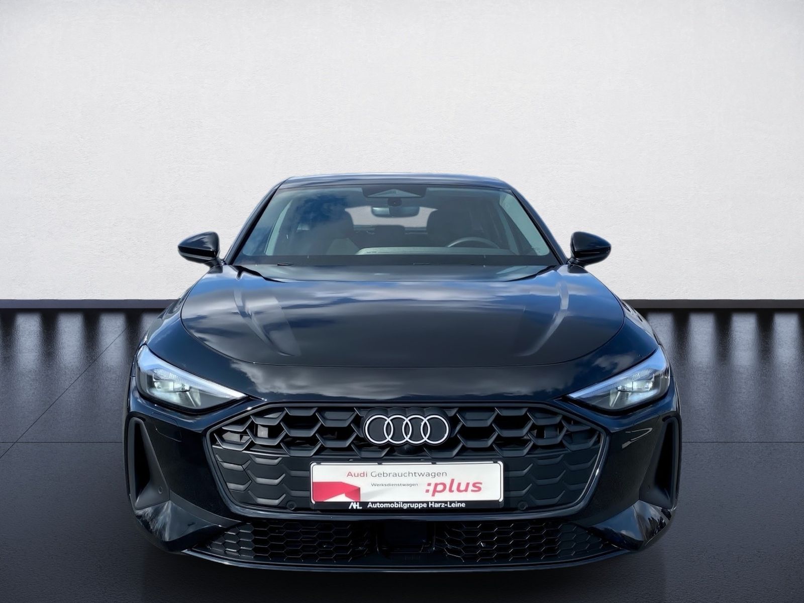 Audi A5 - Bild 9