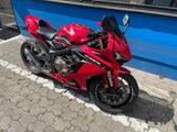 Honda CBR650R - HONDA GEBRAUCHT