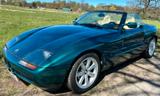 BMW Z1 TOP Zustand, wenig KM,  27 Jahre Besitz  - BMW Z1 aus 1990