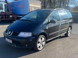 Seat Alhambra Ecomotive 2.0TDI PD DPF Ecomotive - gebrauchte Seat Alhambra aus dem Jahr 2008