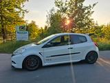 Renault Clio 3 RS Cup - Renault Clio aus 2012: RS