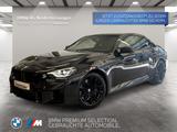 BMW M2 Coupé Navi Kamera Driv.Assist HiFi LED Alarm - BMW M2 in Saarbrücken