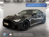 BMW M2 Coupé Navi Kamera Driv.Assist HiFi LED Alarm - BMW M2 aus 2024