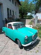 Other Goggomobil Glas Goggo Coupe - Other mit Benzin-Antrieb: Goggomobil