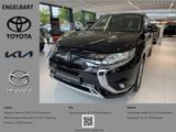 Mitsubishi Outlander PHEV Basis Spirit 4WD 2.4 Diamant-Pake - Mitsubishi Outlander: Basis Spirit