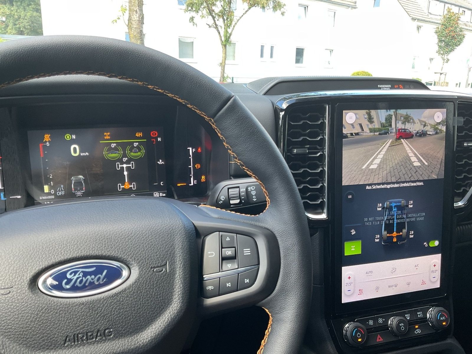 Ford Ranger - Bild 20