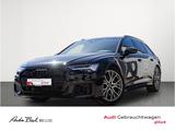 Audi S6 Avant 3.0TDI qu Navi LED Panorama ACC EPH - gebrauchte Audi S6 aus dem Jahr 2024