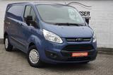 Ford Transit Custom Kasten 270 L1 Trend 2.2 TDCI - Ford Transit Custom aus 2012