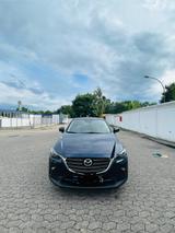 Mazda CX-3 2.0 SKYACTIV-G 121 Exclusive-Line FWD E... - Mazda CX-3 Gebrauchtwagen in Bremen