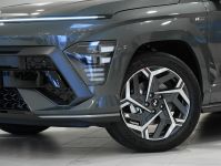 Hyundai KONA - Vorschau Bild 6