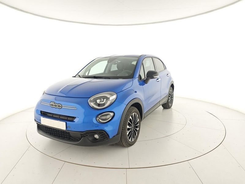 Other FIAT 500X 1.5 T4 Hybrid 130 CV DCT imagem 2