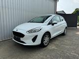 Ford Fiesta 1.1 Tempomat Spurhalte. Freispr. BT 2.HD! - Ford Fiesta in Bremen