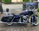 Harley-Davidson Road King - HARLEY-DAVIDSON 1999