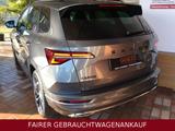 Skoda KAROQ SPORTLINE TDI 4x4 DSG AHK 19ZOLL 360 KAMER - Skoda Gebrauchtwagen in Kassel