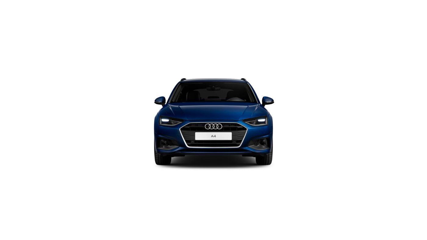 Audi A4 - Bild 4